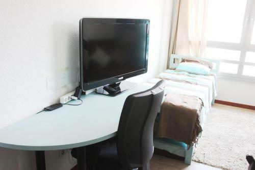 Apartamento Lovely Studio In The Center Of Lyon