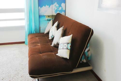 Apartamento Lovely Studio In The Center Of Lyon
