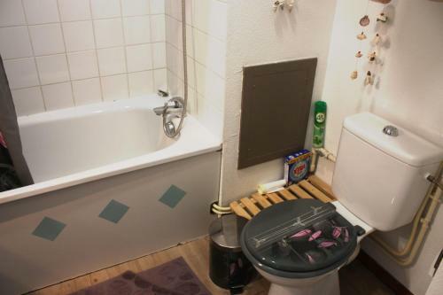 Apartamento Lovely Studio In The Center Of Lyon