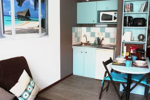 Apartamento Lovely Studio In The Center Of Lyon