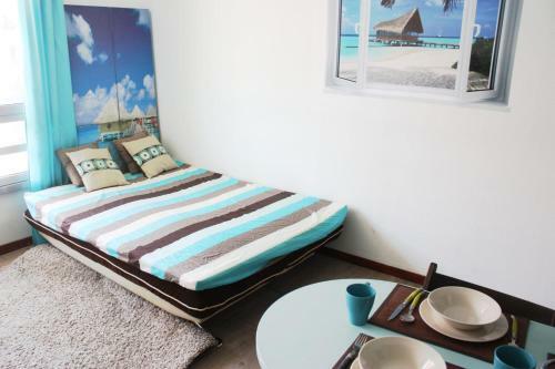 Apartamento Lovely Studio In The Center Of Lyon