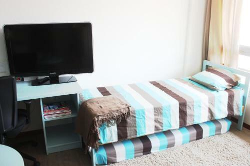 Apartamento Lovely Studio In The Center Of Lyon