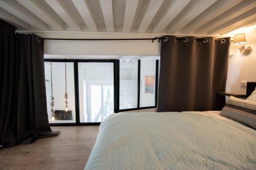 Apartamento Le Ferrati�re - Moderne Industriel Du Vieux Lyon