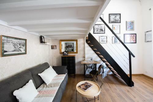 Apartamento Le Ferrati�re - Moderne Industriel Du Vieux Lyon