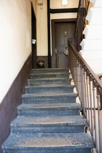 Apartamento Le Ferrati�re - Moderne Industriel Du Vieux Lyon