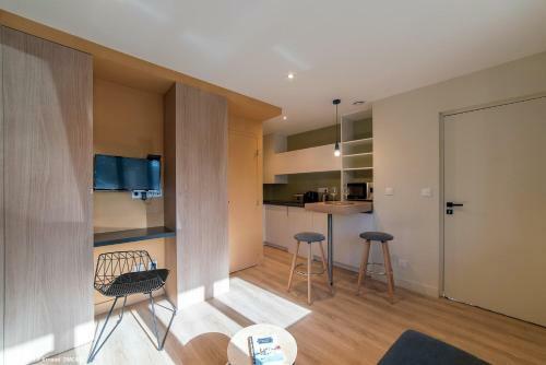 Apartamento Studio Design Paraisos