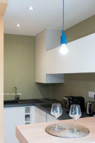 Apartamento Studio Design Paraisos