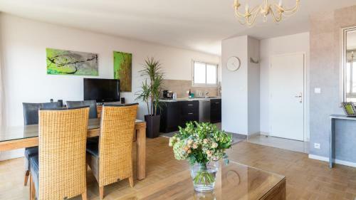 Apartamentos Dify Duguesclin - Quai Du Rhone