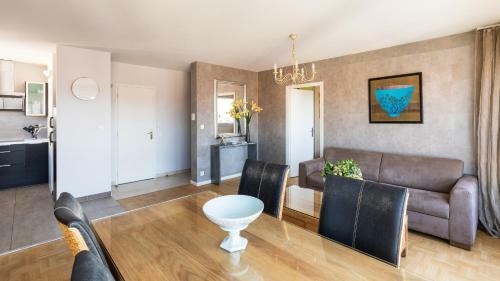 Apartamentos Dify Duguesclin - Quai Du Rhone