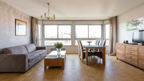 Apartamentos Dify Duguesclin - Quai Du Rhone
