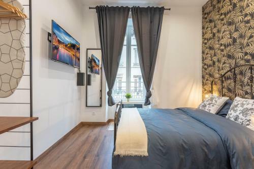 Apartamento Le Cocon Lita-palace