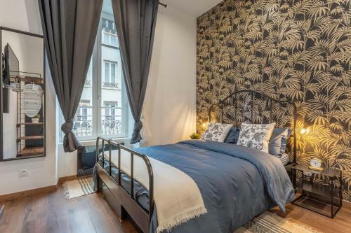 Apartamento Le Cocon Lita-palace