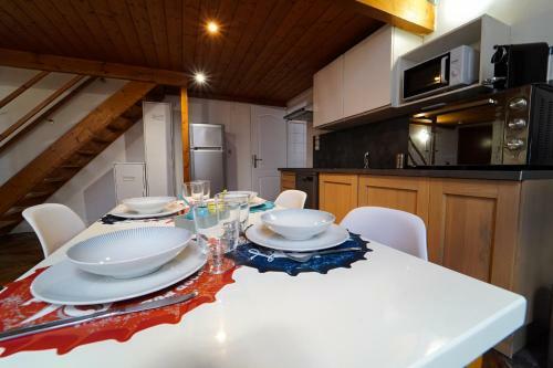 Apartamento Dify Petit Prince - Place Bellecour