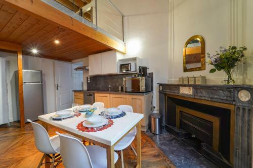Apartamento Dify Petit Prince - Place Bellecour