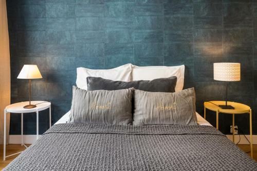 Apartamento Honor� - Suite Vend�me