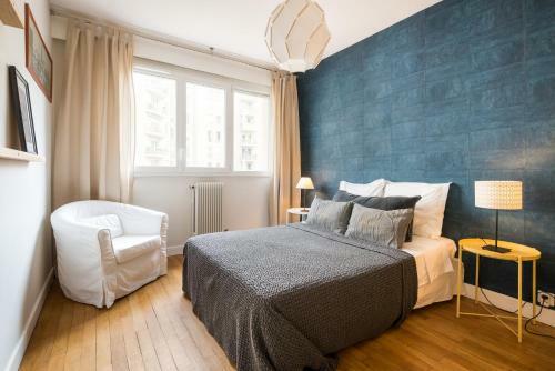 Apartamento Honor� - Suite Vend�me