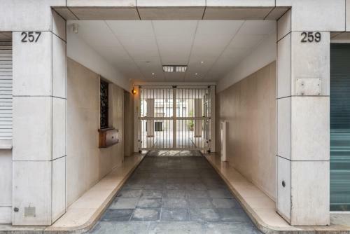 Apartamento Honor� - Suite Vend�me