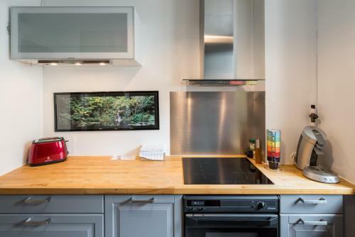Apartamento Honor� - Suite Vend�me