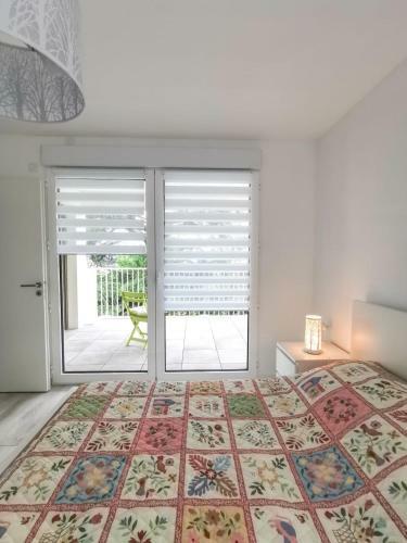 Charming Apartment Quiet Hotel Service