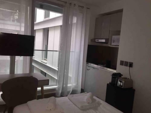 Apartamento Orpi Bellecour31 Hyper Centre Lyon Place Bellecour