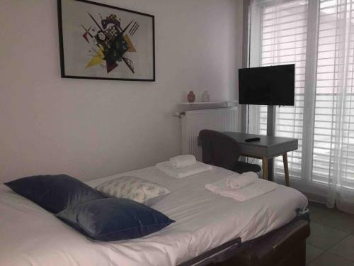 Apartamento Orpi Bellecour31 Hyper Centre Lyon Place Bellecour