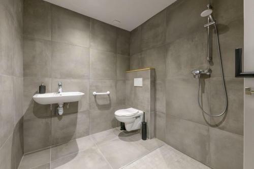 Apartamento Nocnoc - Le L�onardo