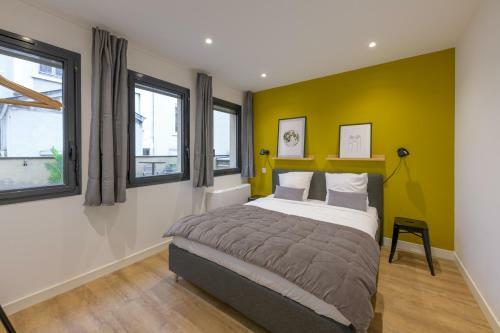 Apartamento Nocnoc - Le L�onardo