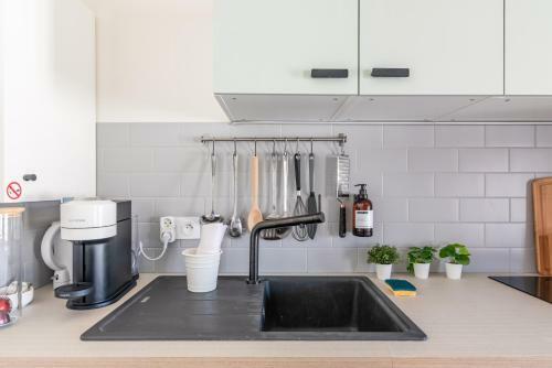 Apartamento Le Petit Dupont - Ravissant Studio Quartier Croix Rousse
