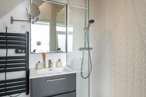 Apartamento Le Cocon Des Artistes