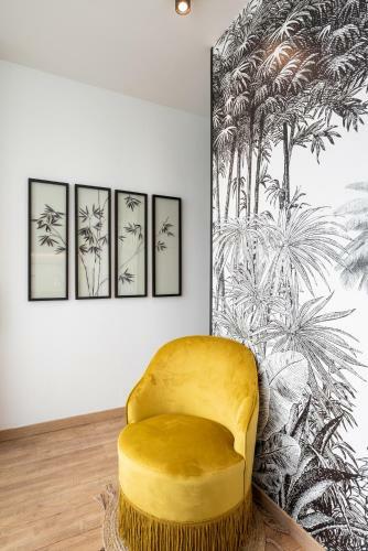 Apartamento Le Cocon Des Artistes