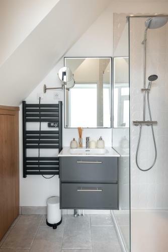 Apartamento Le Cocon Des Artistes