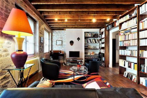 Apartamento Orpi Tolozan, Hyper Centre Lyon Op�ra, Au Calme