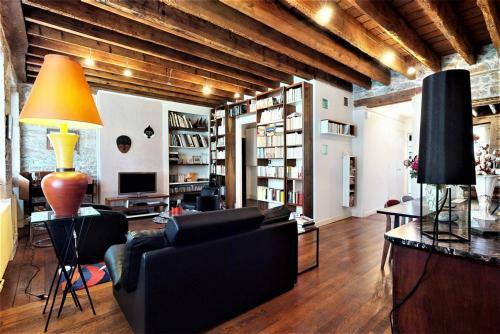 Apartamento Orpi Tolozan, Hyper Centre Lyon Op�ra, Au Calme