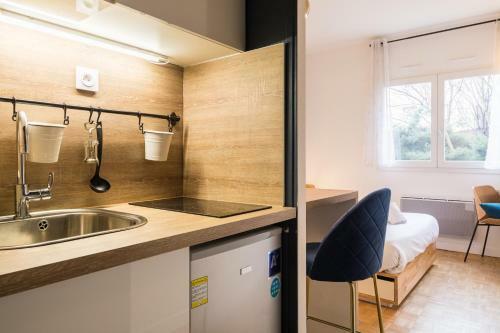 Apartamento Dify Charme - Bord Du Rhone