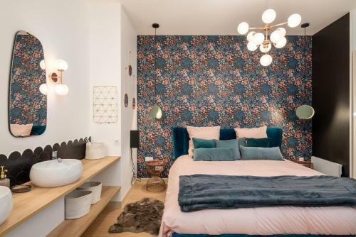 Apartamento Le Cocon Hygge & Spa