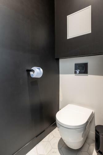 Apartamento Le Cocon Hygge & Spa