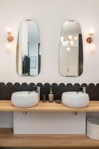 Apartamento Le Cocon Hygge & Spa