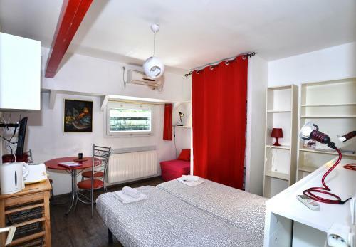 Apartamentos Studios Peniche Lyon Centre Vieux Lyon Confluence