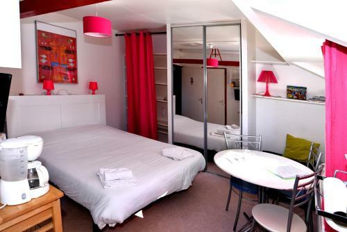 Apartamentos Studios Peniche Lyon Centre Vieux Lyon Confluence