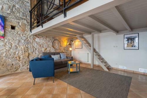 Apartamento Guestready- Typical Croix-roussien Flat