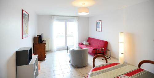 Apartamento Appart' Dauphin�