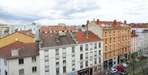 Apartamento Appart' Dauphin�