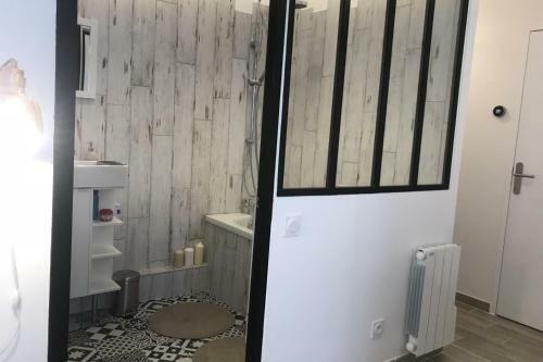 Apartamento La Suite � L�on - Lyon Garibaldi
