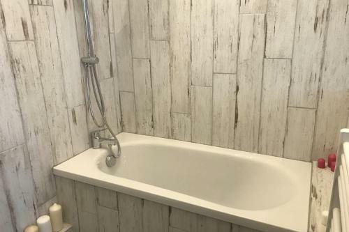 Apartamento La Suite � L�on - Lyon Garibaldi
