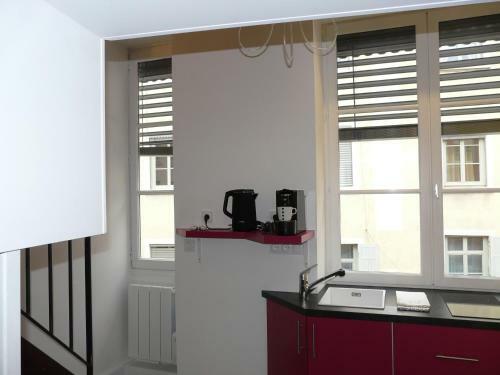 Apartamentos Le 12 Pierres - Croix-rousse - Cosy & Design