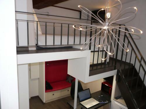 Apartamentos Le 12 Pierres - Croix-rousse - Cosy & Design