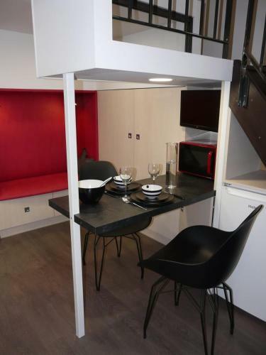 Apartamentos Le 12 Pierres - Croix-rousse - Cosy & Design