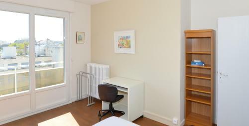 Apartamento Appart' Dunoir