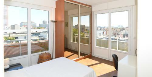 Apartamento Appart' Dunoir