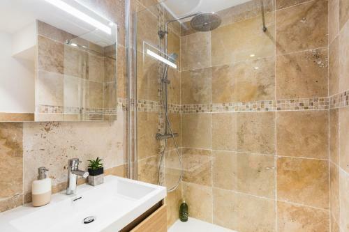 Apartamentos Dify Bonheur - Brotteaux